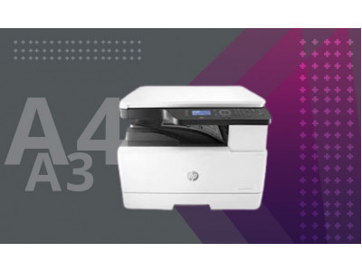 HP демонстрирует подход «всё как услуга» и расширяет линейку A3 и A4
