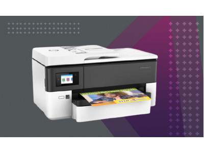 HP меняет концепцию линейки OfficeJet Pro