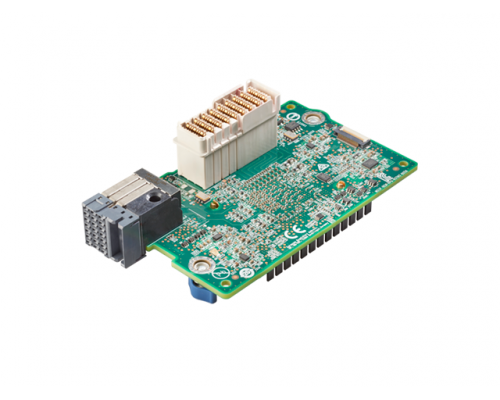 Адаптер главной шины 777452-B21 Hewlett Packard Enterprise Synergy 3830C 16G Internal 16000 Mbit/s - 777452-B21 Адаптер главной шины 777452-B21 Hewlett Packard Enterprise Synergy 3830C 16G Internal 16000 Mbit/s - 777452-B21