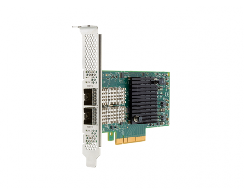 Адаптер HP 10Gb Ethernet - B9F55A