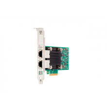 Адаптер HPE Ethernet 562T