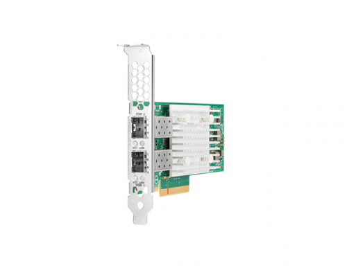 Адаптер HPE Ethernet 621SFP28 - 867328-B21 Адаптер HPE Ethernet 621SFP28 - 867328-B21