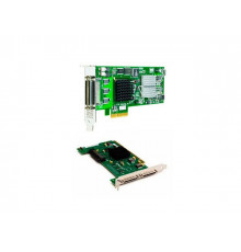 Адаптер SCSI HP (HBA)