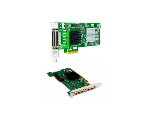 Адаптер SCSI HP (HBA) - A4976A Адаптер SCSI HP (HBA) - A4976A