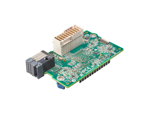 Адаптер главной шины HPE Synergy 3530C - 777454-B21 Адаптер главной шины HPE Synergy 3530C - 777454-B21