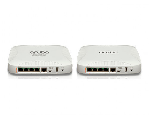 Aruba 7005 Mobility Controller - Aruba 7005 Aruba 7005 Mobility Controller - Aruba 7005