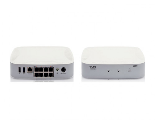 Контроллер Aruba 7008 Mobility Controller - Aruba 7008