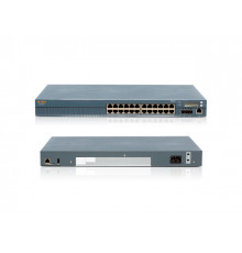 Контроллер Aruba 7024 Mobility Controller