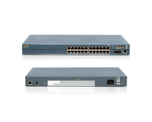 Контроллер Aruba 7024 Mobility Controller - Aruba 7024