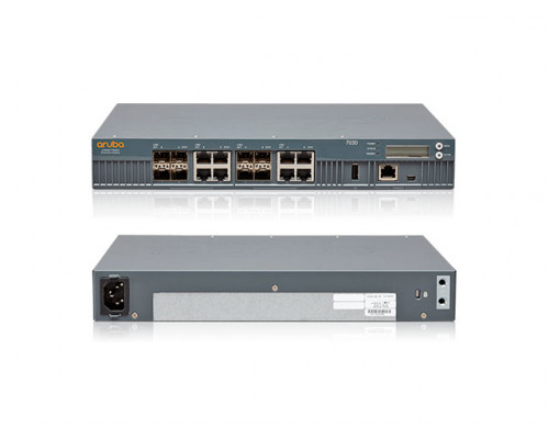 Контроллер Aruba 7030 Mobility Controller - Aruba 7030