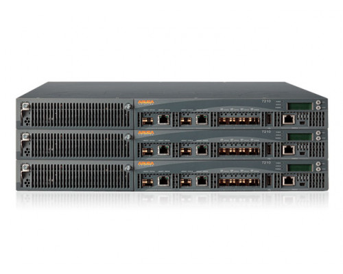 Контроллер Aruba 7210 Mobility Controller - Aruba 7210