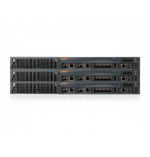 Контроллер Aruba 7240XM Mobility Controller