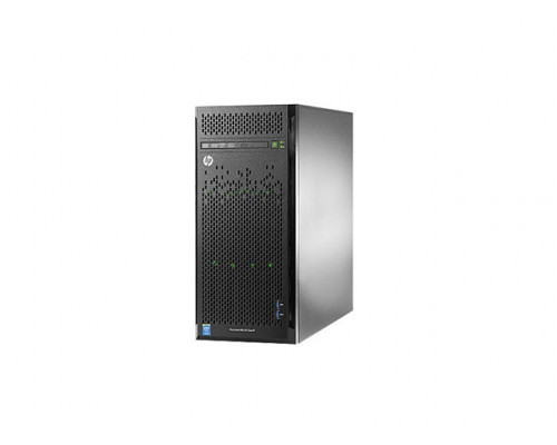 Башенный сервер HPE ProLiant ML110 Gen10 - 878450-421 Башенный сервер HPE ProLiant ML110 Gen10 - 878450-421