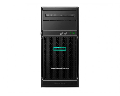 Башенный сервер HPE ProLiant ML30 Gen10 Plus - P44720-001