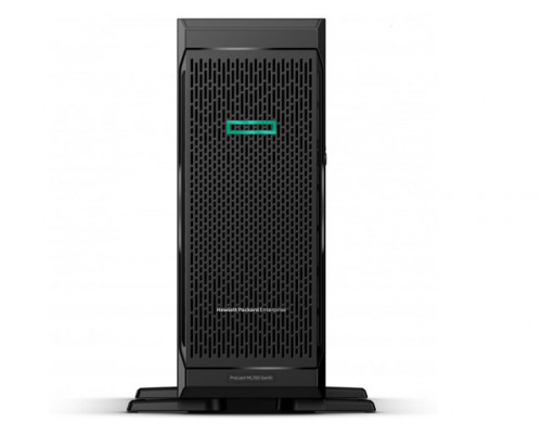 Башенный сервер HPE ProLiant ML350 Gen10 - 878762-425 Башенный сервер HPE ProLiant ML350 Gen10 - 878762-425