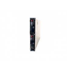 Блейд-сервер HP ProLiant BL20p