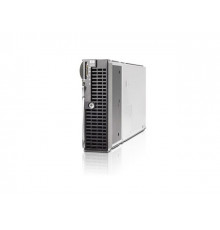 Блейд-сервер HP ProLiant BL260