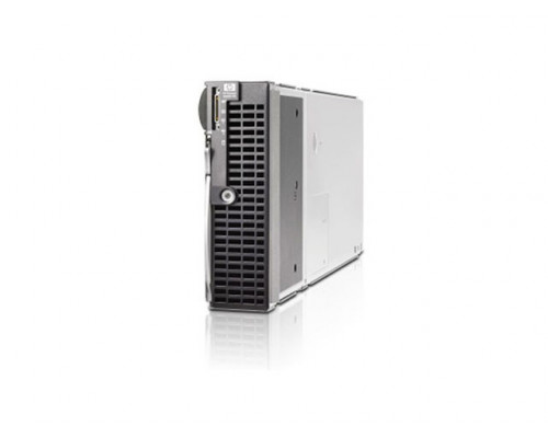Блейд-сервер HP ProLiant BL260 - 464945-B21 Блейд-сервер HP ProLiant BL260 - 464945-B21
