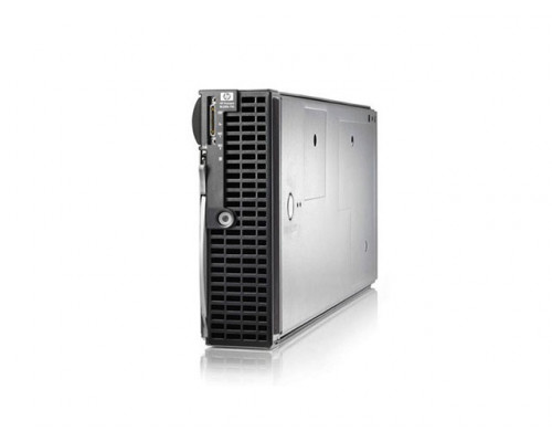 Блейд-сервер HP ProLiant BL280 - 598131-B21 Блейд-сервер HP ProLiant BL280 - 598131-B21