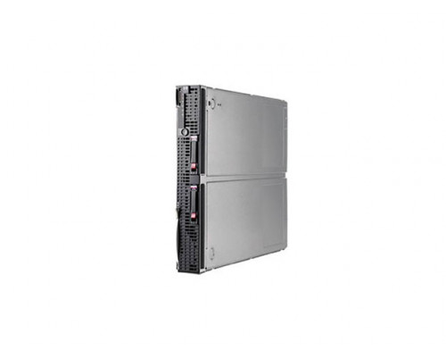 Блейд-сервер HP ProLiant BL620 - 588963-B21 Блейд-сервер HP ProLiant BL620 - 588963-B21