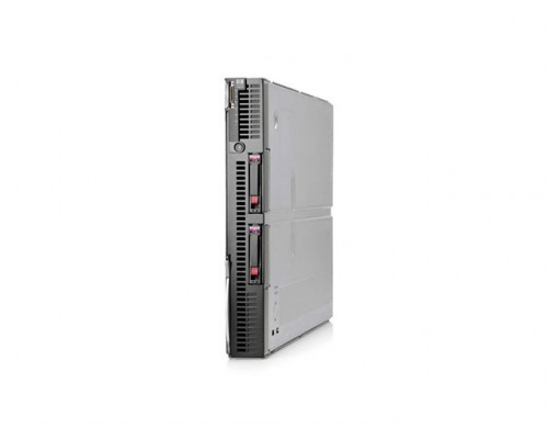 Блейд-сервер HP ProLiant BL685 - 447966-B21 Блейд-сервер HP ProLiant BL685 - 447966-B21