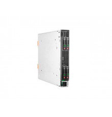 Блейд-сервер HP Proliant BL660c Gen9