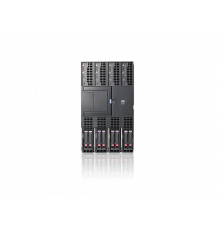 Блейд-сервер HP Integrity BL890c i2