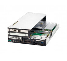 Блейд-сервер HPE ProLiant e910t