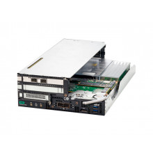 Блейд-сервер HPE ProLiant e910t