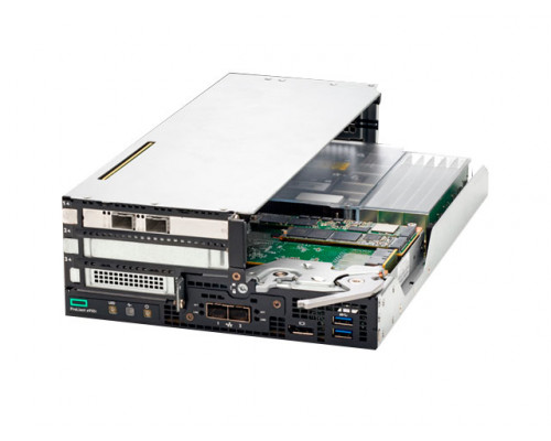 Блейд-сервер HPE ProLiant e910t - HPE ProLiant e910t Блейд-сервер HPE ProLiant e910t - HPE ProLiant e910t