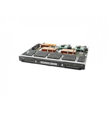 Блейд-серверы HPE BL920s Gen8