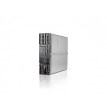 Блейд-серверы HPE Integrity Bl890c i4