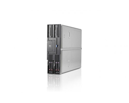 Блейд-серверы HPE Integrity Bl890c i4 - AM381A Блейд-серверы HPE Integrity Bl890c i4 - AM381A