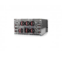 Блейд-шасси HP BladeSystem c3000 AH232A