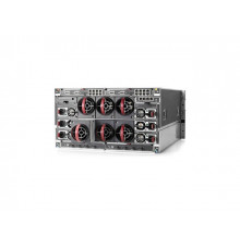 Блейд-шасси HP BladeSystem c3000 AH232A