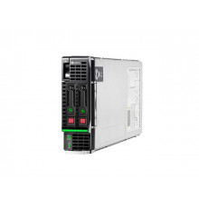 Блейд-станция HP ProLiant WS460c Gen8
