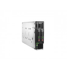 Блейд-станция HPE ProLiant WS460c Gen9