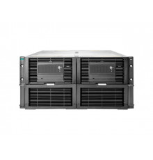 Дисковая полка HPE D6020