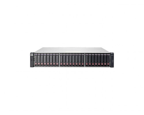 Дисковый массив HPE MSA 1040 2 порта 1GbE iSCSI SFF - E7W02A Дисковый массив HPE MSA 1040 2 порта 1GbE iSCSI SFF - E7W02A