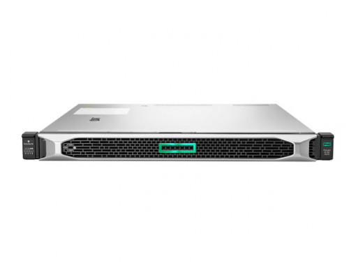 Двухпроцессорный сервер HPE ProLiant DL160 Gen10 878968-B21 - 878968-B21 Двухпроцессорный сервер HPE ProLiant DL160 Gen10 878968-B21 - 878968-B21