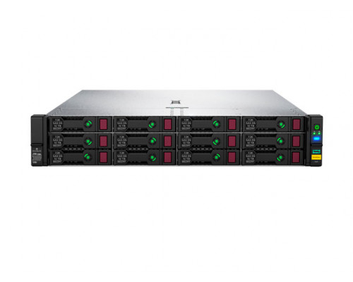 Эффективная СХД HPE StoreEasy 1660 Q2P74A - Q2P74A Эффективная СХД HPE StoreEasy 1660 Q2P74A - Q2P74A