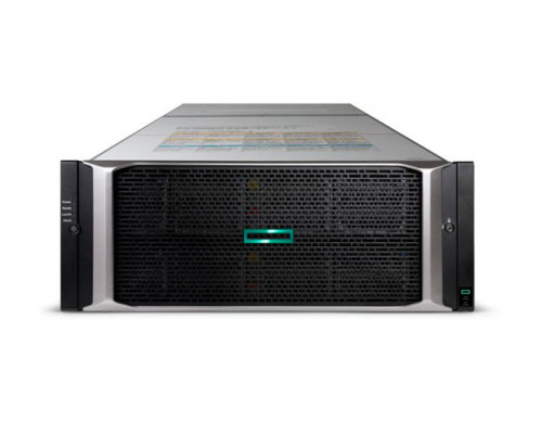 Флеш-массив хранения данных HPE XP8 - R0K99A Флеш-массив хранения данных HPE XP8 - R0K99A