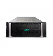 Гибридный массив хранения данных HPE XP8