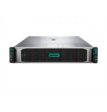 Гиперконвергентное решение HPE SimpliVity 2600