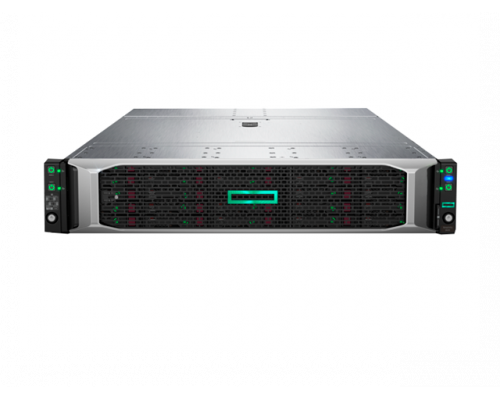 Гиперконвергентное решение HPE SimpliVity 2600 - HPE SimpliVity 2600 Гиперконвергентное решение HPE SimpliVity 2600 - HPE SimpliVity 2600
