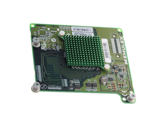 HBA-адаптер HPE 8 Гбит/с для c-Class BladeSystem - 659818-B21 HBA-адаптер HPE 8 Гбит/с для c-Class BladeSystem - 659818-B21