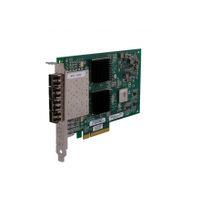 HBA-адаптер HPE StoreFabric 84Q