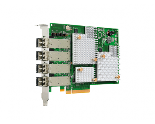HBA-адаптер HPE StoreFabric SN1100E - P9D99A HBA-адаптер HPE StoreFabric SN1100E - P9D99A