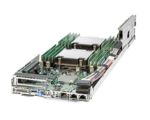 HPE AR64z 2U Node 881664-B21 - 881664-B21 HPE AR64z 2U Node 881664-B21 - 881664-B21