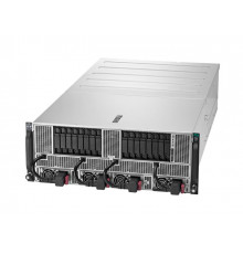 HPE Apollo 6500 Gen10